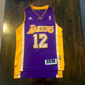 Adidas Swingman Youth Dwight Howard Jersey